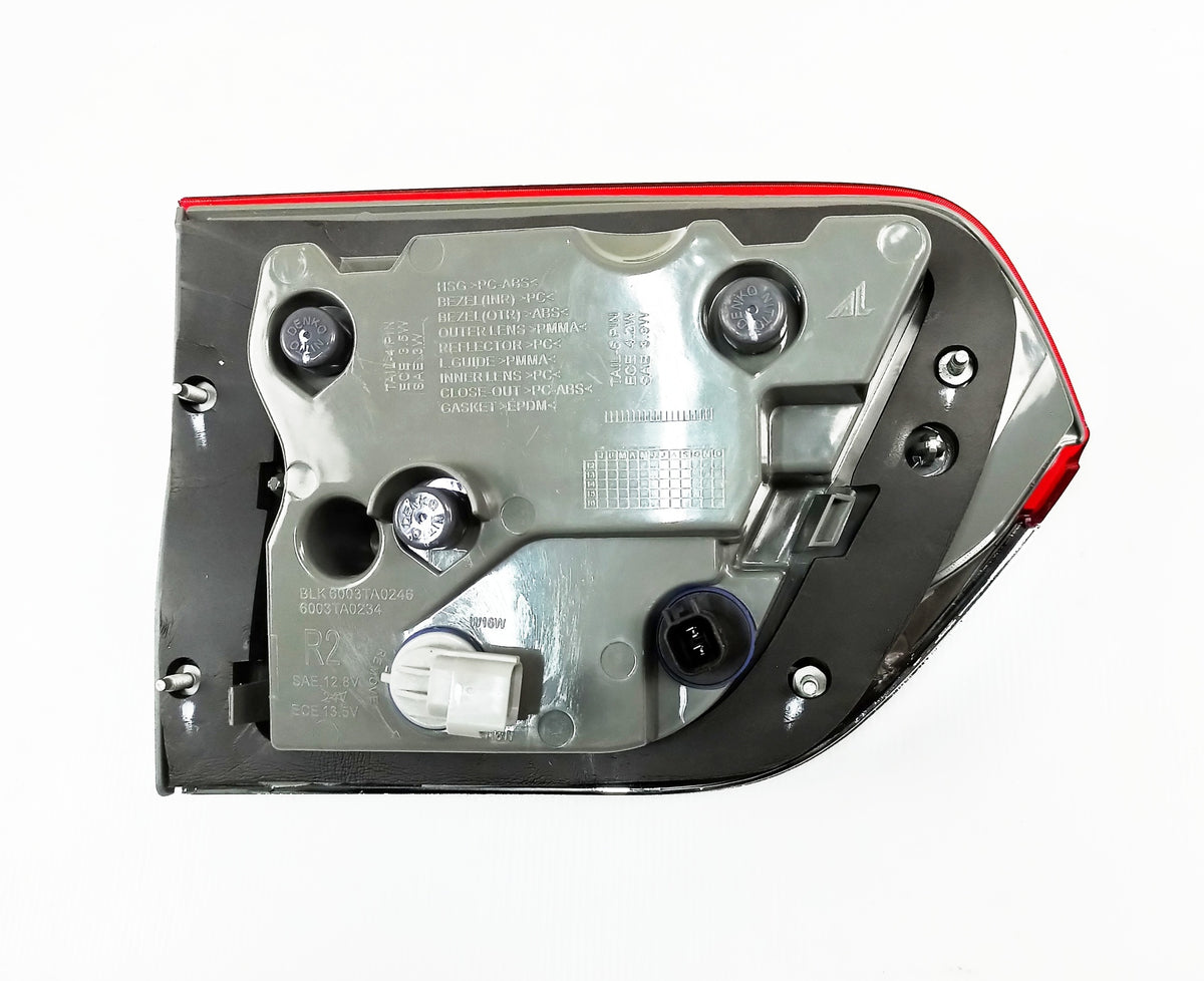 LUZ LED COMPUERTA GRAND CHEROKEE RH14-20