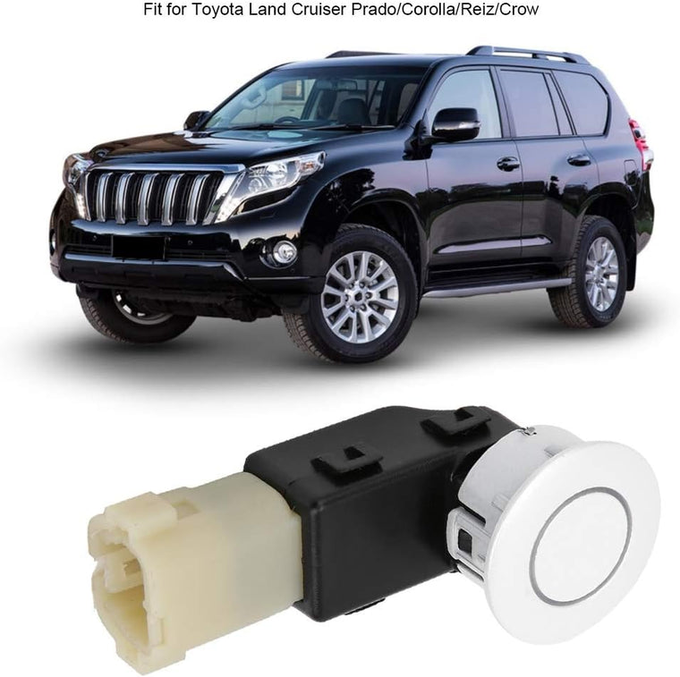 SENSOR DE COLISION PRADO