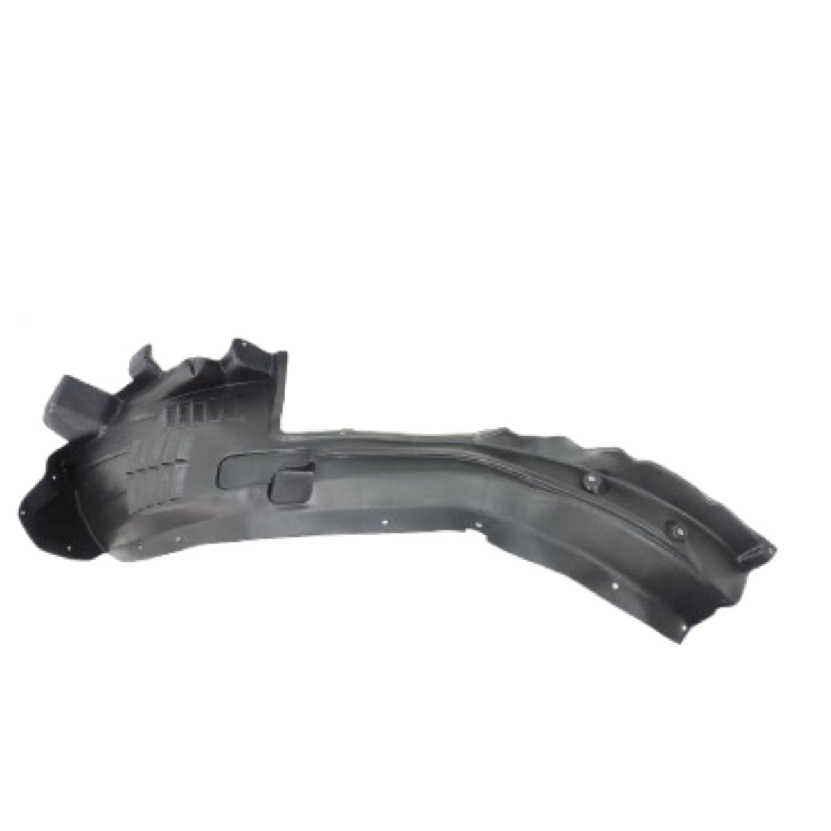 GUARDAFANGO LC300 2022 PARA LC200 LH (CON EL KIT)