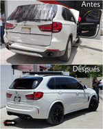 KIT BMW X5 M COMPETITION PARA 14-18