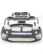 KIT BMW X6 M COMPETITION PARA 15-18
