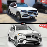 KIT MERCEDES GLS580 2024 PARA GLS 20-24