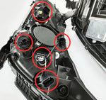 PANTALLAS LED ACCORD 16-17 TOURING