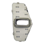 COVER HALOGENO NISSAN FRONTIER 21-22 LH
