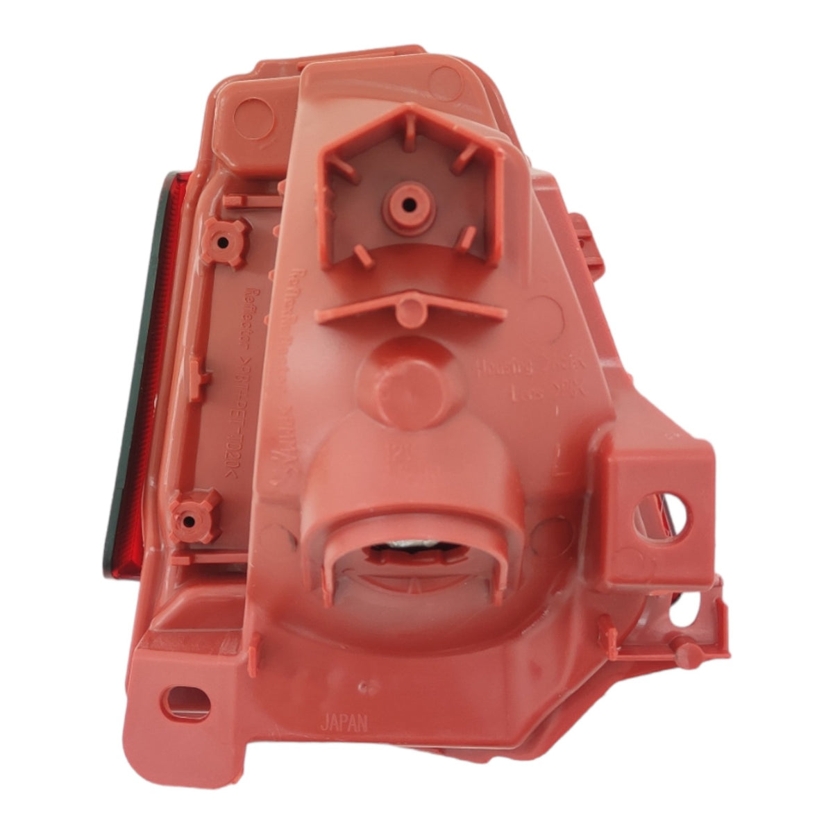 LUZ BUMPER TRASERO LX570 LH 16-21