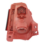 LUZ BUMPER TRASERO LX570 LH 16-21