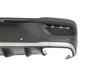 KIT DIFUSOR TRASERO GLE COUPE 20-22