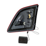 LUZ DE COMPUERTA GLE SUV 16-19 RH