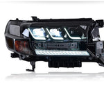 PANTALLAS LC200 TIPO LX 16-20