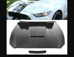 BONETE FORD MUSTANG SHELBY GT350