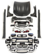 KIT BMW M5 2022 PARA 10-15