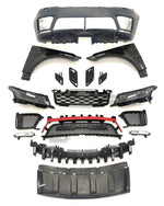 KIT RANGE ROVER SPORT 2021 PARA 14-17