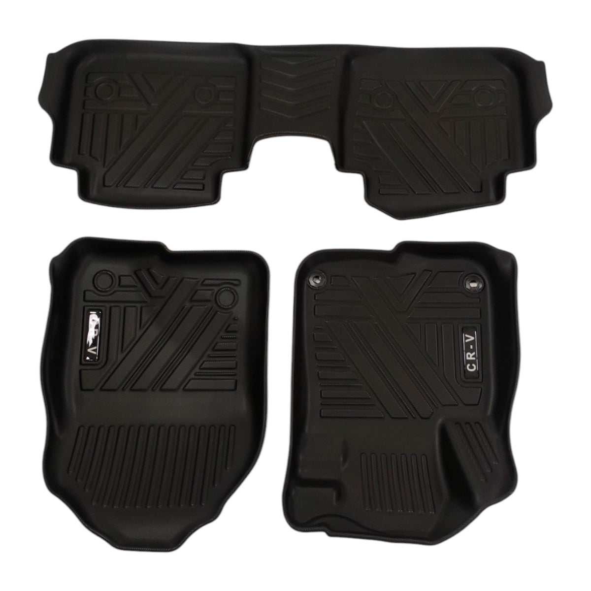 ALFOMBRA INTERIOR CRV 17-21