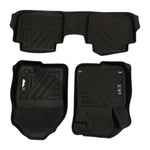 ALFOMBRA INTERIOR CRV 17-21