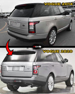 KIT RANGE ROVER VOGUE 2021 PARA 14-17 TIPO ORIGINAL