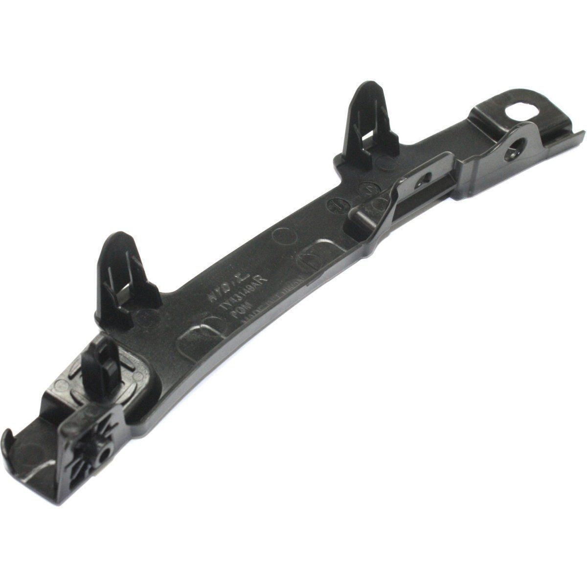 SOPORTE DE FLEAR HIGHLANDER 14-19 RH