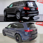 KIT MERCEDES GLS 2023 PARA GL 13-15
