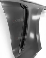KIT SHELBY GT350 PARA MUSTANG 15-20