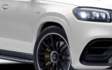 FLEAR DELANTERO RH MERCEDES GLE SUV/COUPE 20-25