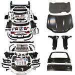 KIT LX600 PARA LX570 08-15