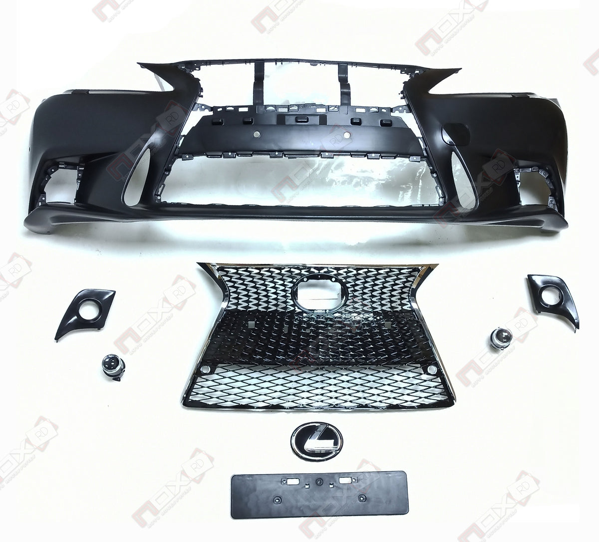KIT FRENTE 2015 SPORT IS250-IS350 06-12