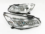 PANTALLAS LED ACCORD 16-17 TOURING