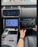 PANTALLA DE AIRE DIGITAL RANGE ROVER VOGUE 14