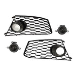 KIT AUDI RS6 PARA A6 12-16