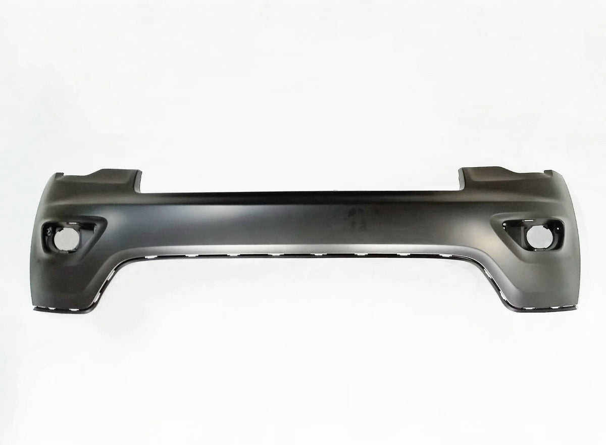 BUMPER DELANTERO GRAND CHEROKEE 17-20