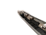 COVER CHROME COMPUERTA PRADO 18-20