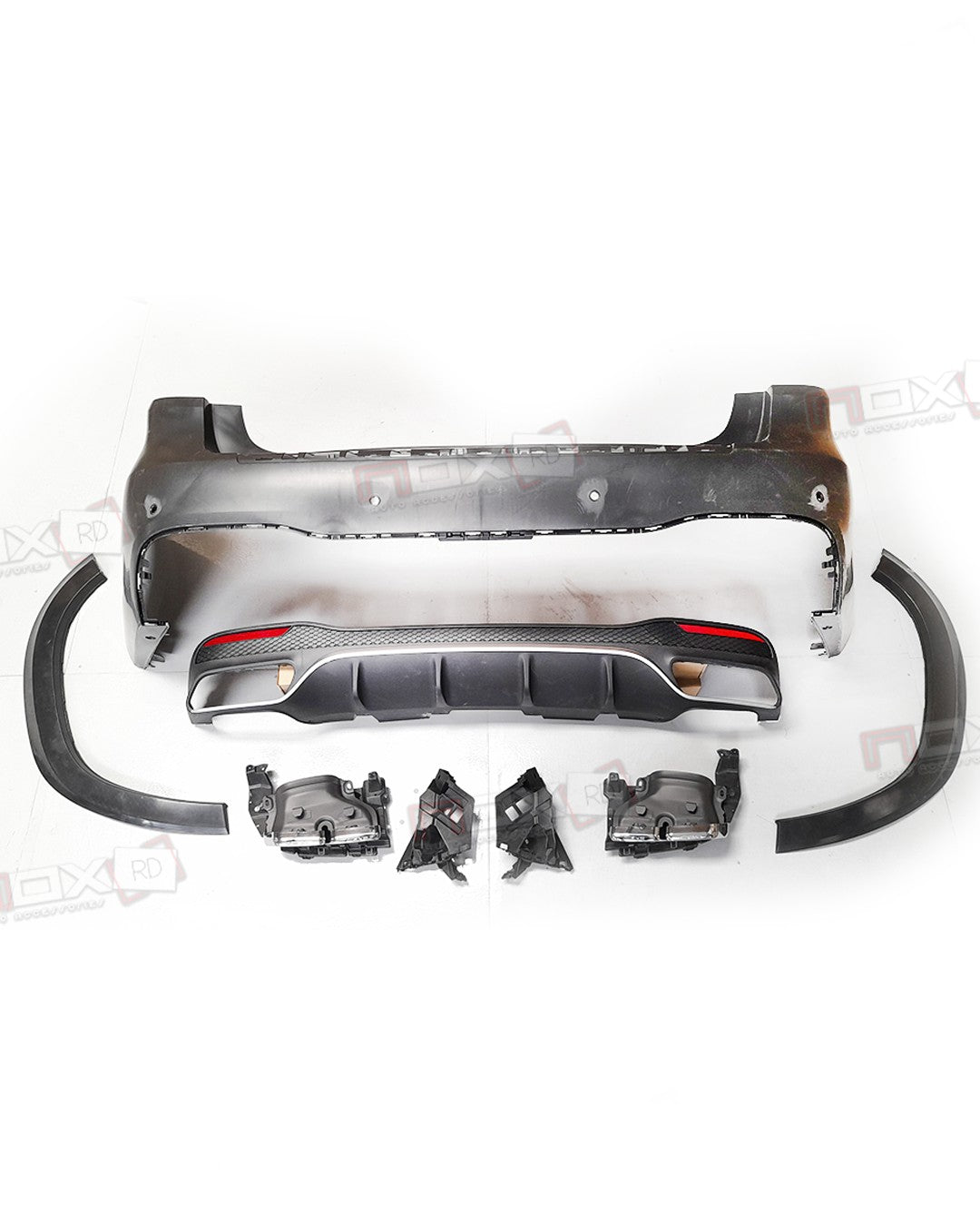 KIT MERCEDES GLS63 17-19