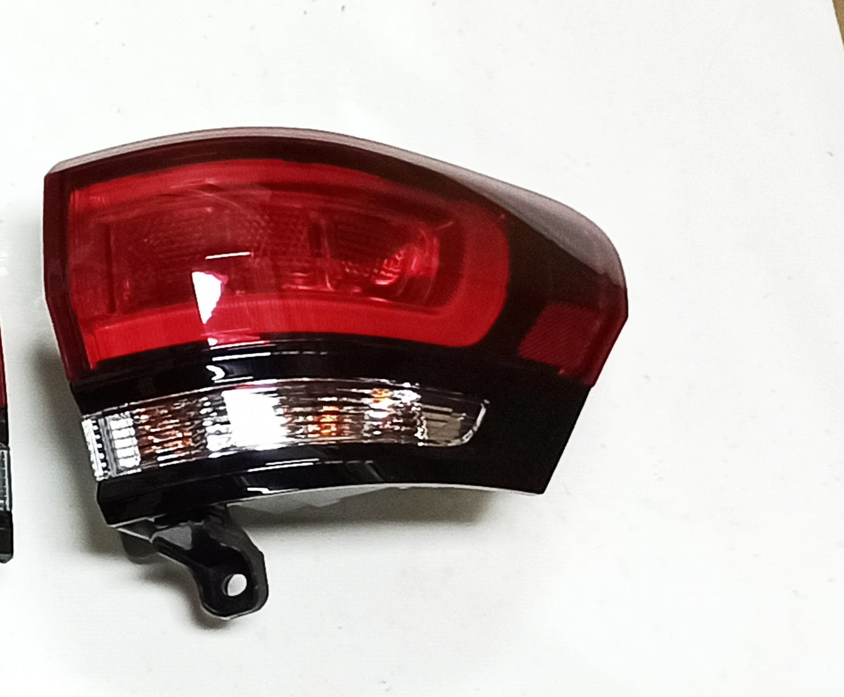 LUZ LED GUARDALODO SRT RH14-20