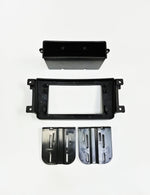 JUEGO DE COVER RADIO MAZDA CX9 21-24