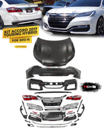 KIT ACCORD TOURING 2017 PARA 13-15