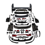 KIT LX600 PARA LX570 08-15