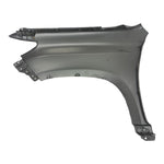 GUARDALODO DELANTERO RH GX460 10-21