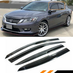 VICERAS MUGEN ACCORD 13-17