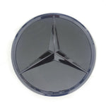 EMBLEMA MERCEDES GLE 16-18 CHROME