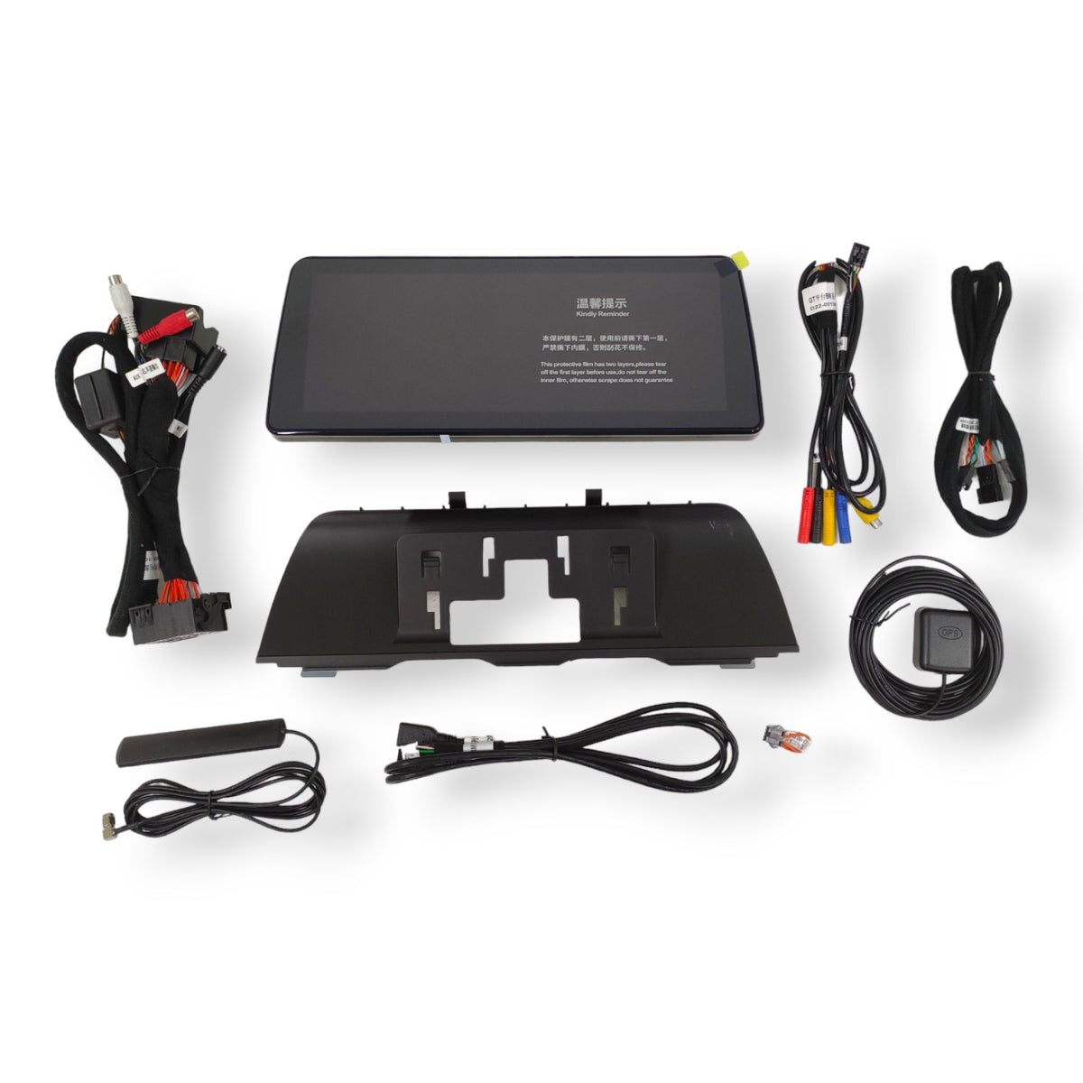 RADIO ANDROID BMW SERIE 5 14-16 HIGH