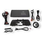 RADIO ANDROID BMW SERIE 5 14-16 HIGH