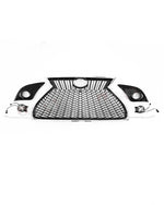 KIT FRENTE TOYOTA CAMRY TIPO LX 12-14