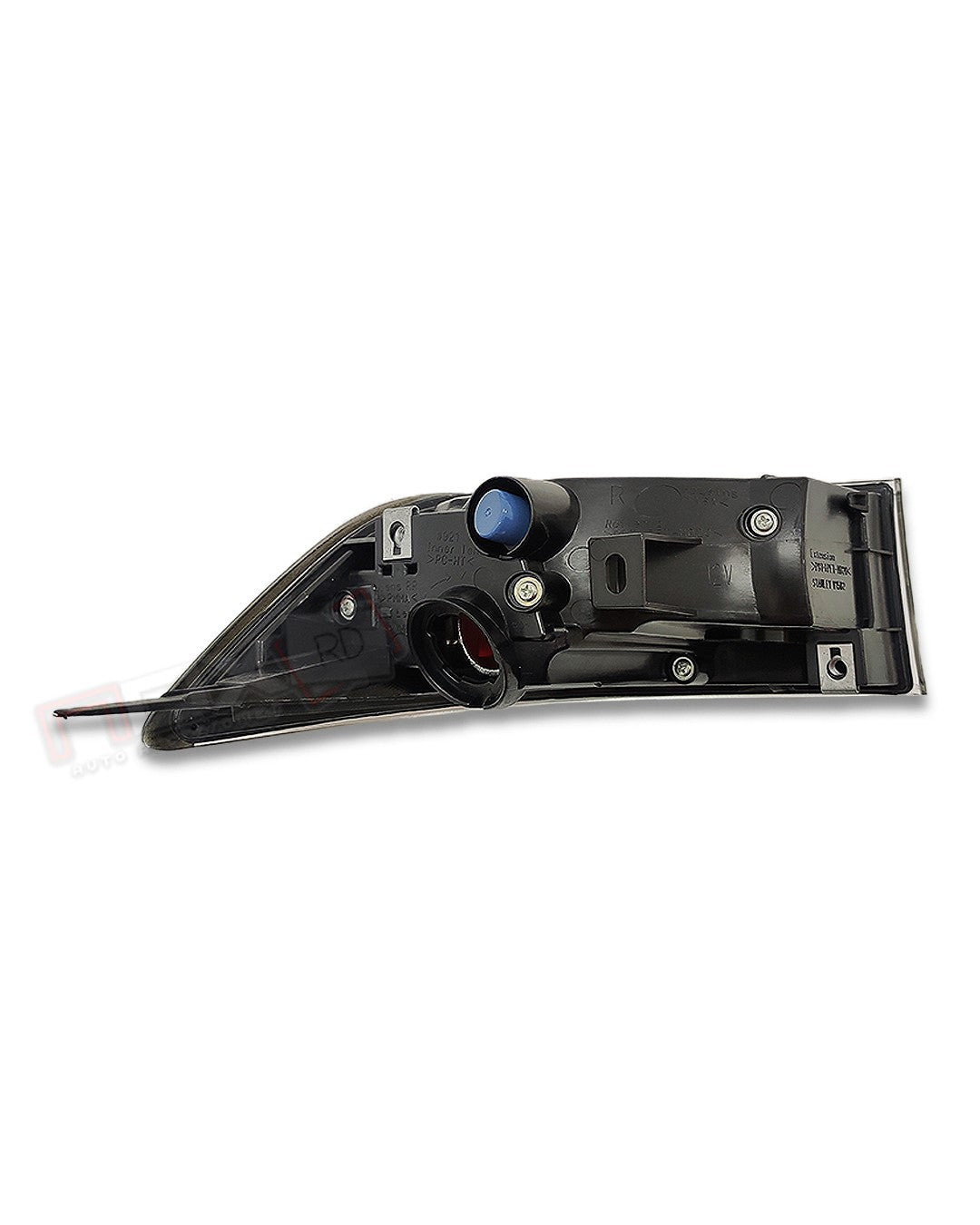 LUZ BUMPER TRASERO GX460 RH 14-21