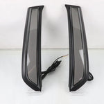 LUCES LED DE COMPUERTA 4RUNNER 10-24