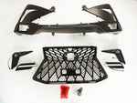 KIT FRENTE HILUX TIPO LX 16-20