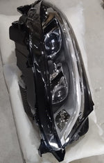PANTALLA RH MERCEDES GLE 16-19 PARA ML 14-15
