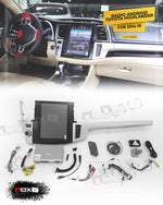 RADIO HIGHLANDER 14-19 ANDROID
