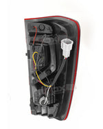 KIT NISSAN FRONTIER 2021 PARA 16-20