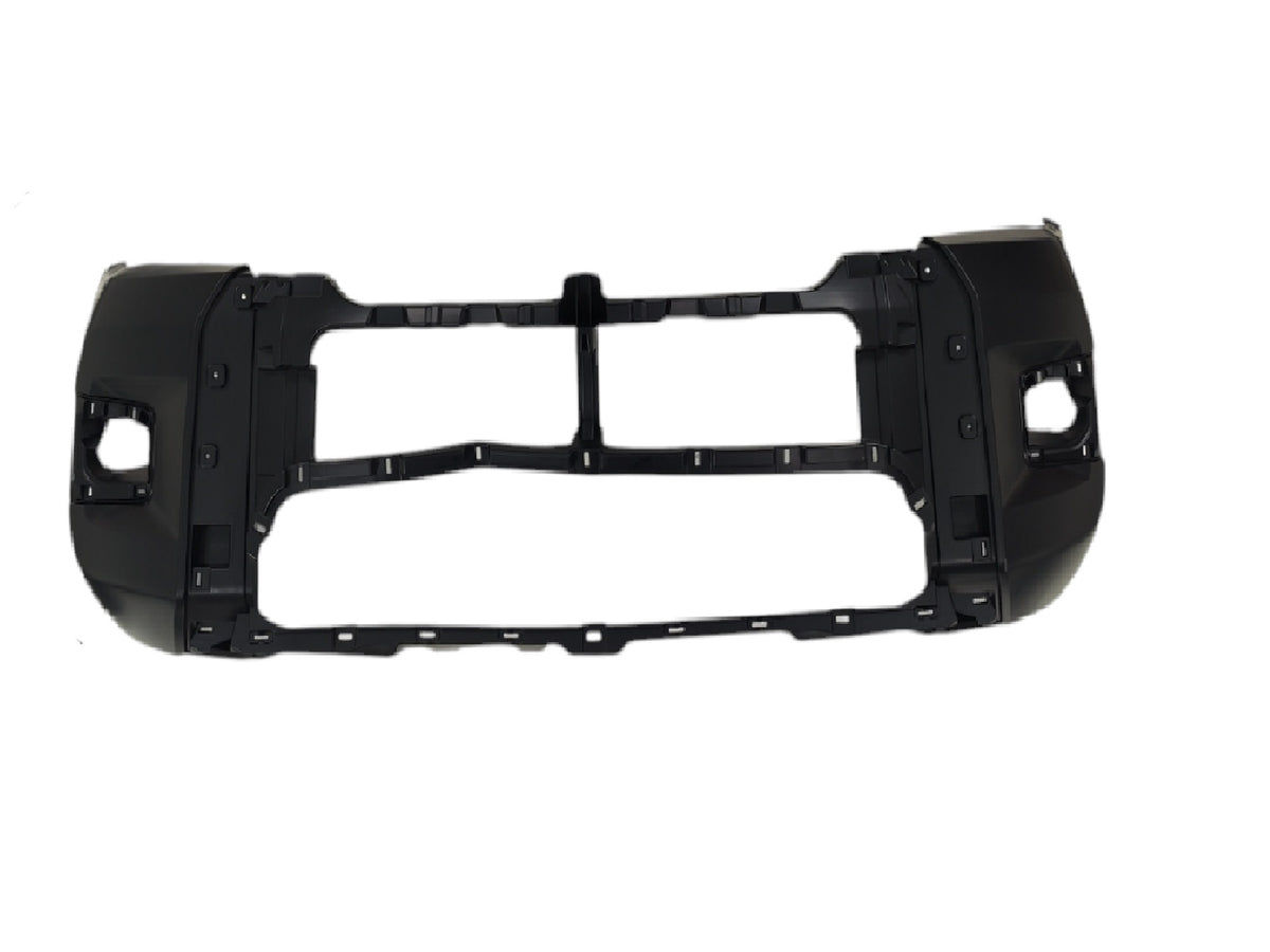 BUMPER DELANTERO HILUX ROCCO 21-22