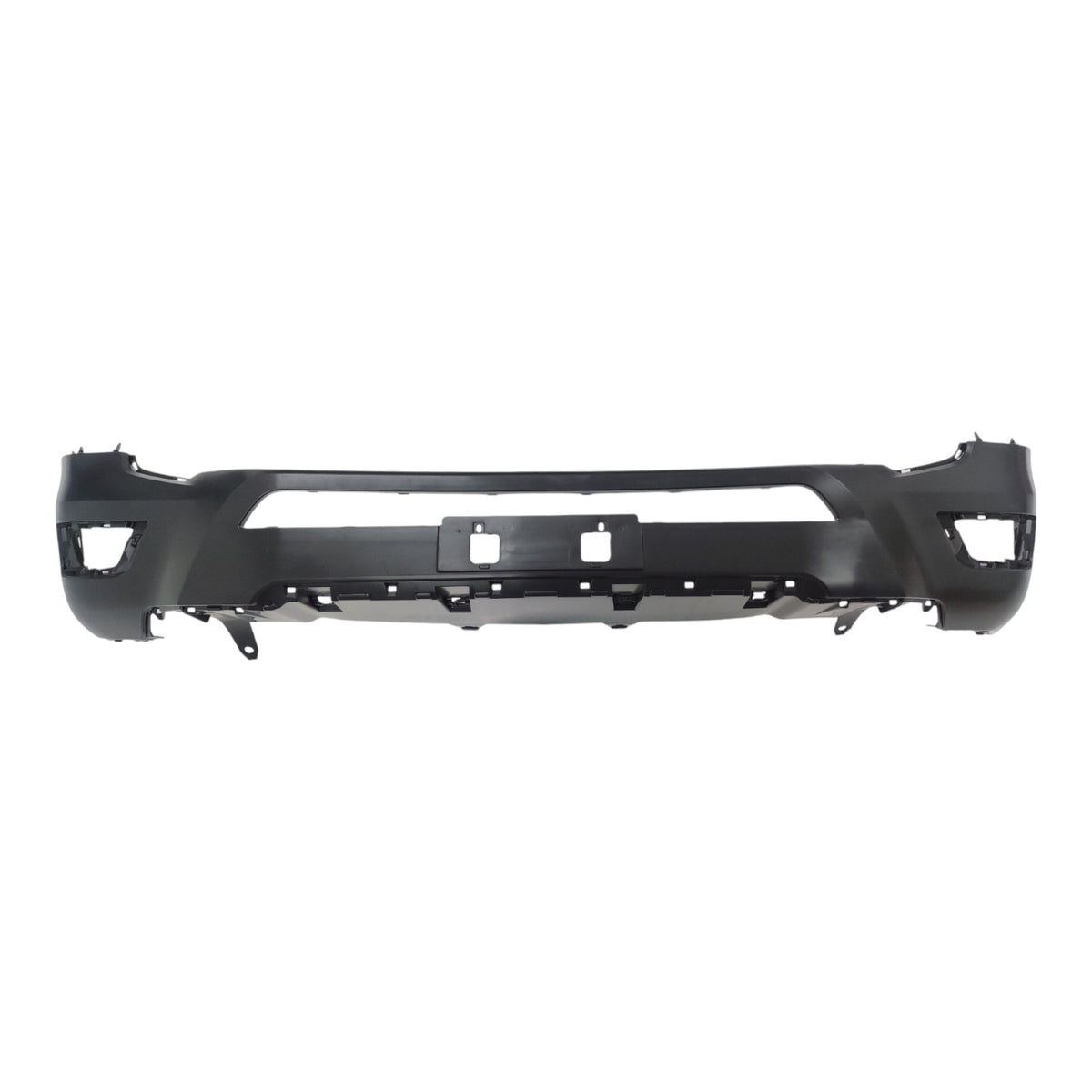 BUMPER DELANTERO INFERIOR LC300 22-24