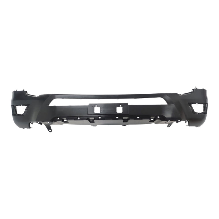 BUMPER DELANTERO INFERIOR LC300 22-24
